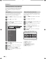 Preview for 18 page of Sharp LC-19A35H-BK Operation Manual