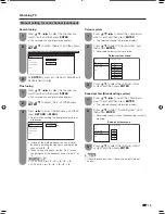 Preview for 19 page of Sharp LC-19A35H-BK Operation Manual