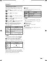 Preview for 31 page of Sharp LC-19A35H-BK Operation Manual