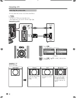 Preview for 38 page of Sharp LC-19A35H-BK Operation Manual