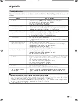 Preview for 43 page of Sharp LC-19A35H-BK Operation Manual