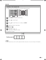 Preview for 47 page of Sharp LC-19A35H-BK Operation Manual