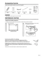 Preview for 64 page of Sharp LC-19AD22U Operation Manual