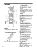 Предварительный просмотр 69 страницы Sharp LC-19AD22U Operation Manual