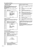 Preview for 75 page of Sharp LC-19AD22U Operation Manual