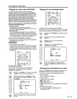 Preview for 76 page of Sharp LC-19AD22U Operation Manual