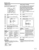 Preview for 80 page of Sharp LC-19AD22U Operation Manual