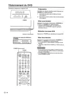 Предварительный просмотр 93 страницы Sharp LC-19AD22U Operation Manual