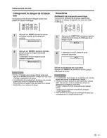 Предварительный просмотр 98 страницы Sharp LC-19AD22U Operation Manual