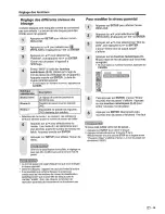 Предварительный просмотр 106 страницы Sharp LC-19AD22U Operation Manual