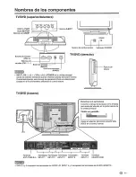 Предварительный просмотр 124 страницы Sharp LC-19AD22U Operation Manual