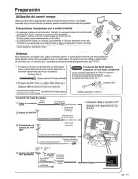 Предварительный просмотр 126 страницы Sharp LC-19AD22U Operation Manual