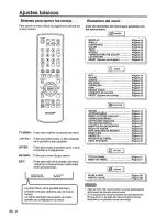 Preview for 133 page of Sharp LC-19AD22U Operation Manual