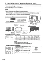 Предварительный просмотр 147 страницы Sharp LC-19AD22U Operation Manual