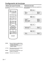 Предварительный просмотр 159 страницы Sharp LC-19AD22U Operation Manual