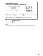 Предварительный просмотр 168 страницы Sharp LC-19AD22U Operation Manual