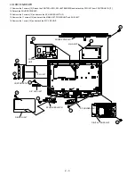 Предварительный просмотр 10 страницы Sharp LC-19D1E/S-BK/WH Service Manual