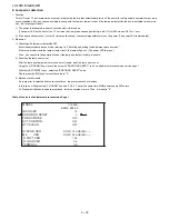 Предварительный просмотр 44 страницы Sharp LC-19D1E/S-BK/WH Service Manual