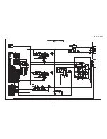 Предварительный просмотр 131 страницы Sharp LC-19D1E/S-BK/WH Service Manual