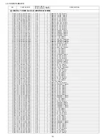 Предварительный просмотр 144 страницы Sharp LC-19D1E/S-BK/WH Service Manual