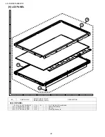 Предварительный просмотр 156 страницы Sharp LC-19D1E/S-BK/WH Service Manual