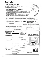 Preview for 15 page of Sharp LC-19DV27UT Operation Manual