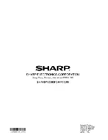 Предварительный просмотр 43 страницы Sharp LC-19DV27UT Operation Manual