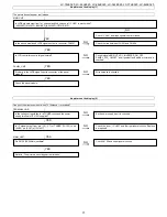 Предварительный просмотр 71 страницы Sharp LC-19LE320 Service Manual