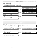 Предварительный просмотр 83 страницы Sharp LC-19LE320 Service Manual