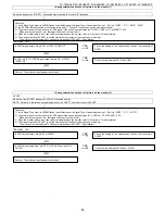 Предварительный просмотр 89 страницы Sharp LC-19LE320 Service Manual