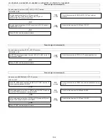 Предварительный просмотр 108 страницы Sharp LC-19LE320 Service Manual