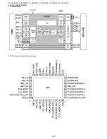 Предварительный просмотр 140 страницы Sharp LC-19LE320 Service Manual