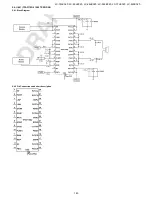 Предварительный просмотр 143 страницы Sharp LC-19LE320 Service Manual