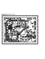 Предварительный просмотр 162 страницы Sharp LC-19LE320 Service Manual