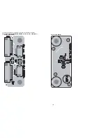 Предварительный просмотр 176 страницы Sharp LC-19LE320 Service Manual