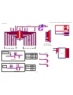 Предварительный просмотр 189 страницы Sharp LC-19LE320 Service Manual