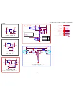 Предварительный просмотр 191 страницы Sharp LC-19LE320 Service Manual