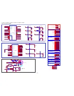 Предварительный просмотр 194 страницы Sharp LC-19LE320 Service Manual