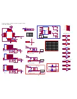 Предварительный просмотр 200 страницы Sharp LC-19LE320 Service Manual