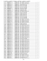 Предварительный просмотр 220 страницы Sharp LC-19LE320 Service Manual