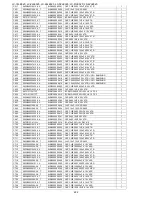 Предварительный просмотр 222 страницы Sharp LC-19LE320 Service Manual