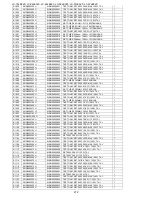 Предварительный просмотр 272 страницы Sharp LC-19LE320 Service Manual