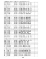 Предварительный просмотр 286 страницы Sharp LC-19LE320 Service Manual