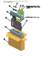 Предварительный просмотр 324 страницы Sharp LC-19LE320 Service Manual