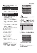 Preview for 16 page of Sharp LC-19LE330H Operation Manual