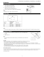 Предварительный просмотр 7 страницы Sharp LC-19LE430E Service Manual