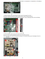 Предварительный просмотр 13 страницы Sharp LC-19LE430E Service Manual