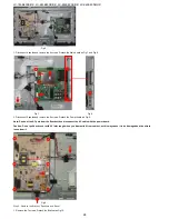 Предварительный просмотр 28 страницы Sharp LC-19LE430E Service Manual