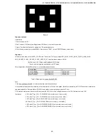 Предварительный просмотр 43 страницы Sharp LC-19LE430E Service Manual