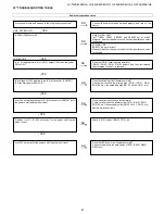 Предварительный просмотр 47 страницы Sharp LC-19LE430E Service Manual